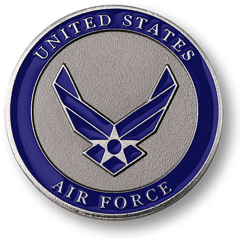 Military air force